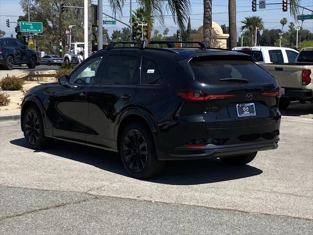 2026 Mazda X-90 3.3 Turbo S Premium Sport