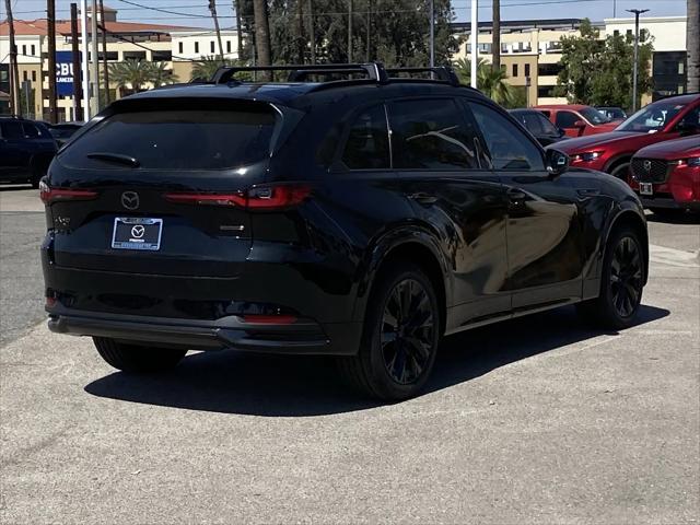 2026 Mazda X-90 3.3 Turbo S Premium Sport