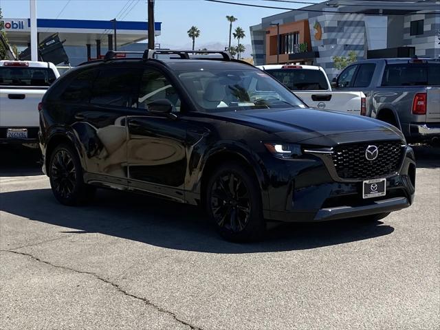 2026 Mazda X-90 3.3 Turbo S Premium Sport
