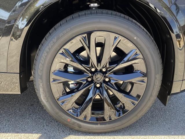 2026 Mazda X-90 3.3 Turbo S Premium Sport