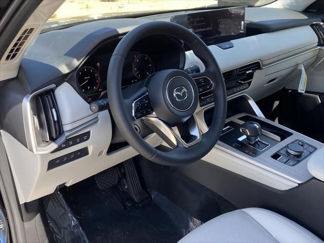 2026 Mazda X-90 3.3 Turbo S Premium Sport