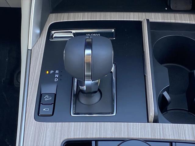 2026 Mazda X-90 3.3 Turbo S Premium Sport