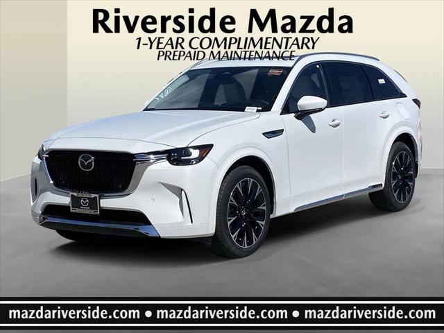 2026 Mazda X-90 3.3 Turbo S Premium Plus for sale in Riverside, CA