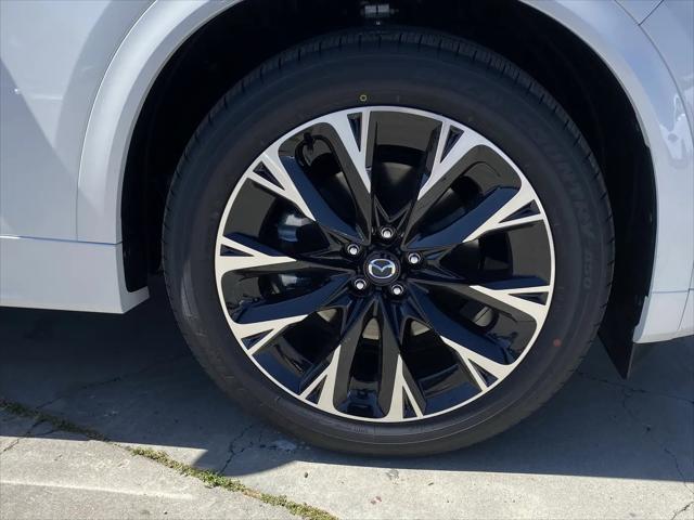 2026 Mazda X-90 3.3 Turbo S Premium Plus