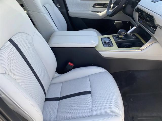 2026 Mazda X-90 3.3 Turbo S Premium Plus