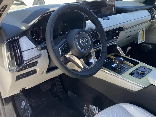 2026 Mazda X-90 3.3 Turbo S Premium Plus