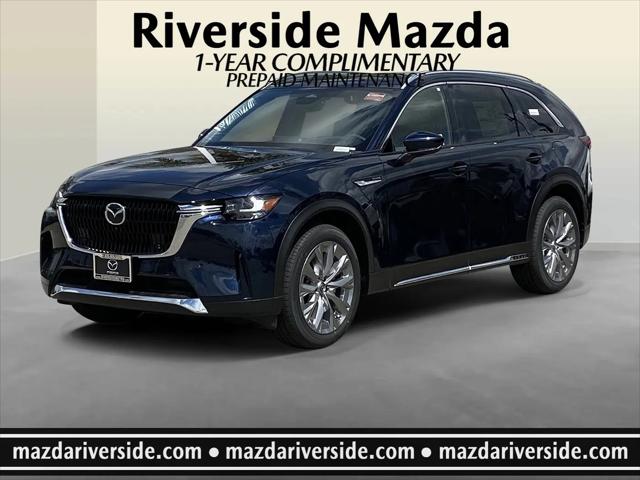 2026 Mazda X-90 3.3 Turbo Premium Plus for sale in Riverside, CA