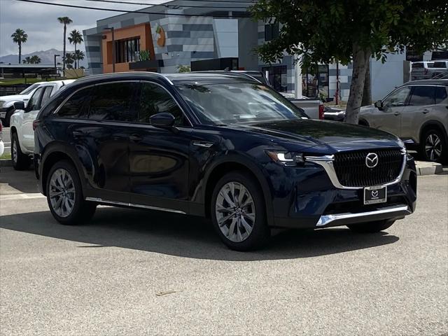 2026 Mazda X-90 3.3 Turbo Premium Plus