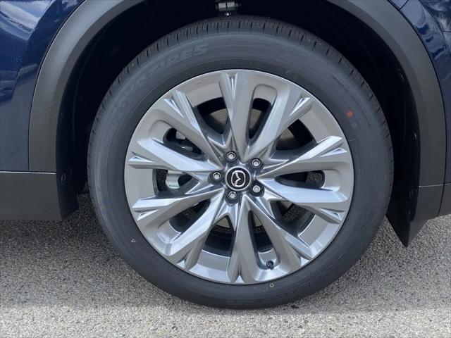 2026 Mazda X-90 3.3 Turbo Premium Plus