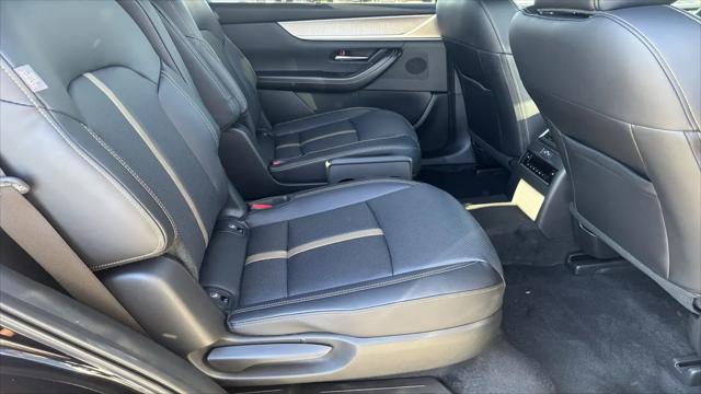 2026 Mazda X-90 3.3 Turbo Premium Plus