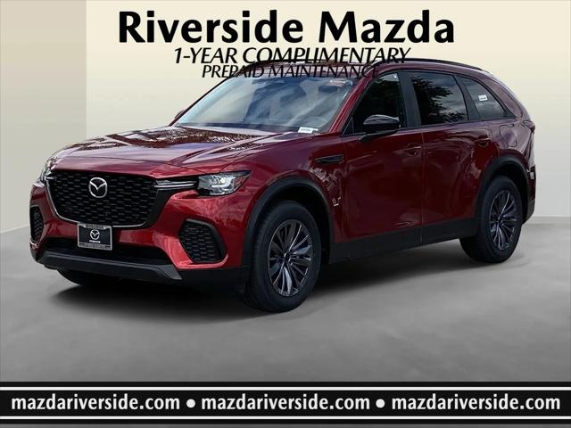 2026 Mazda CX-70 SC Plus for sale in Riverside, CA