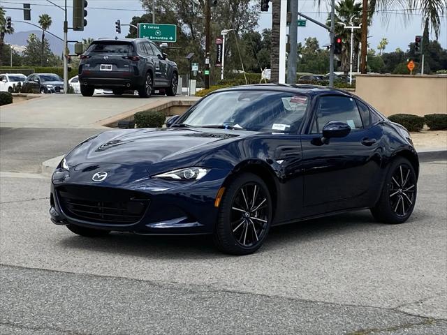 2026 Mazda MX-5 Grand Touring