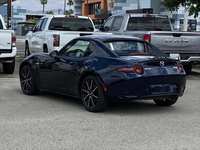 2026 Mazda MX-5 Grand Touring