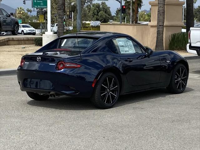 2026 Mazda MX-5 Grand Touring