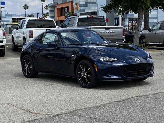2026 Mazda MX-5 Grand Touring