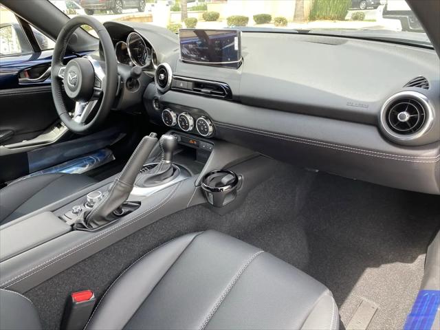 2026 Mazda MX-5 Grand Touring