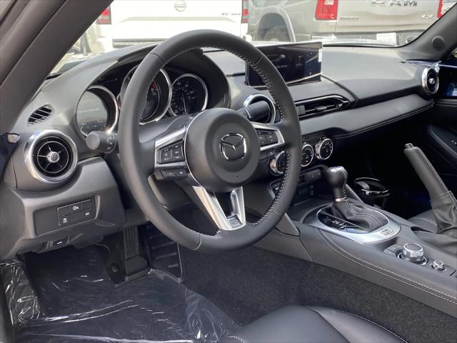2026 Mazda MX-5 Grand Touring