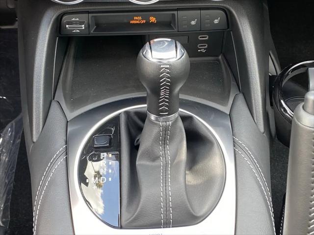 2026 Mazda MX-5 Grand Touring