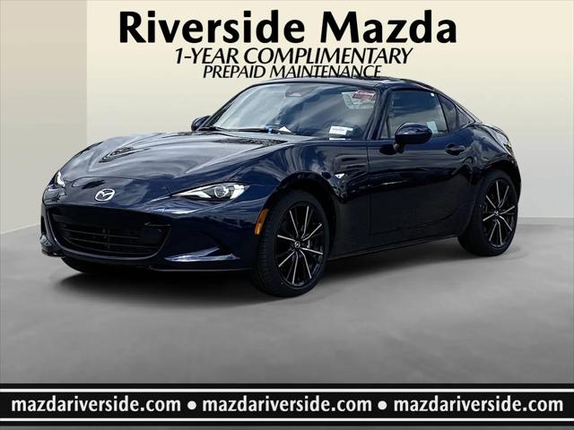 2026 Mazda MX-5 Grand Touring for sale in Riverside, CA
