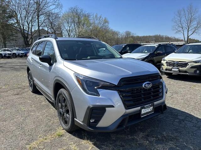 2026 Subaru Ascent Onyx Edition Touring