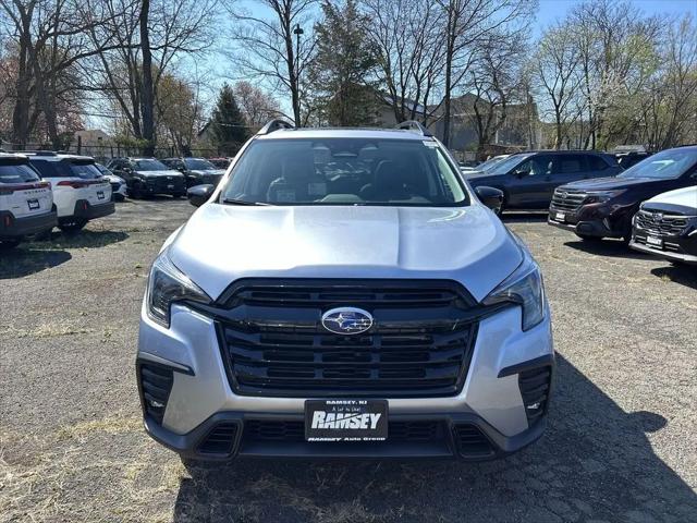 2026 Subaru Ascent Onyx Edition Touring