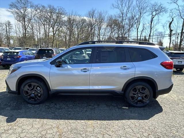 2026 Subaru Ascent Onyx Edition Touring