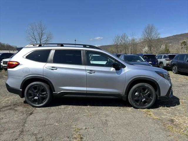 2026 Subaru Ascent Onyx Edition Touring