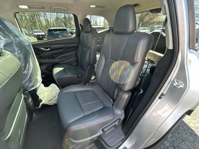 2026 Subaru Ascent Onyx Edition Touring