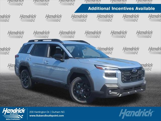 2026 Subaru Outback Limited for sale in Durham, NC