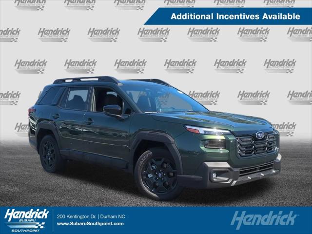 2026 Subaru Outback Limited for sale in Durham, NC