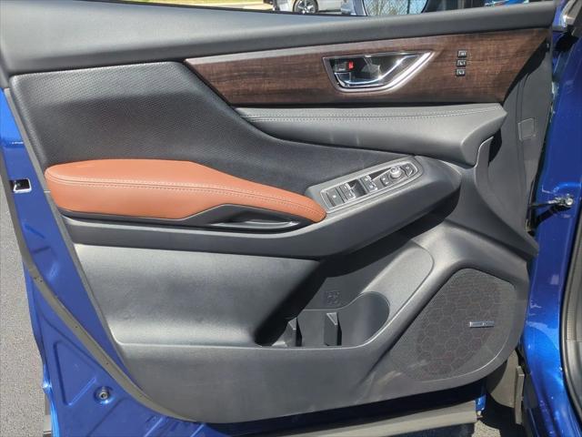 2026 Subaru Ascent Touring 7-Passenger