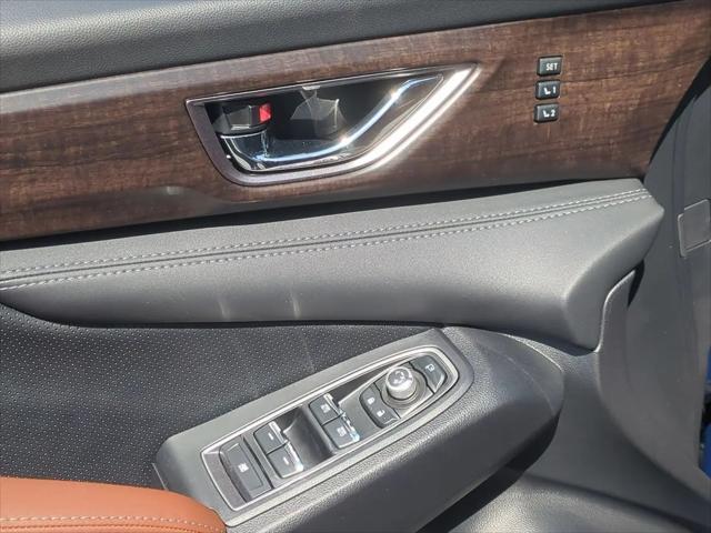 2026 Subaru Ascent Touring 7-Passenger