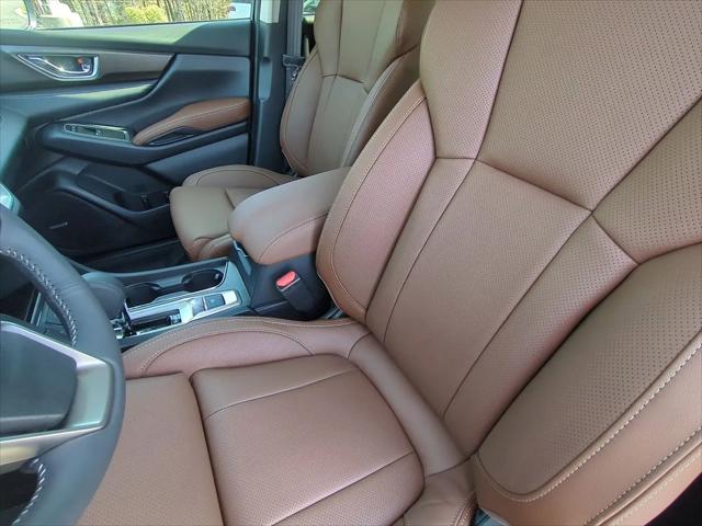 2026 Subaru Ascent Touring 7-Passenger
