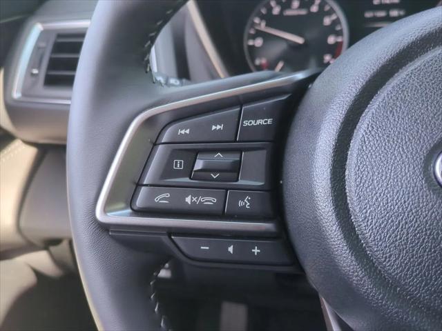2026 Subaru Ascent Touring 7-Passenger