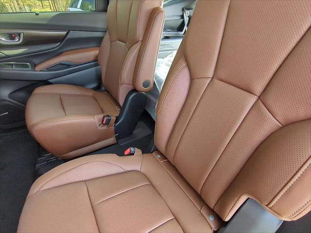 2026 Subaru Ascent Touring 7-Passenger