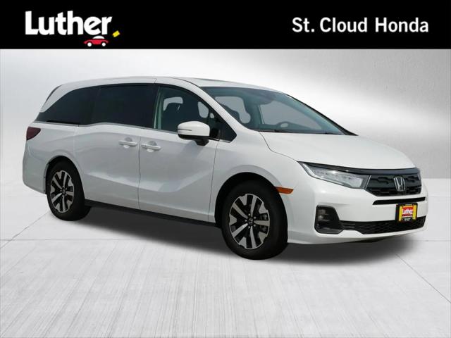 2026 Honda Odyssey EX-L for sale in Wait Park, MN