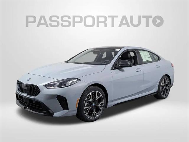 2026 BMW Coupe xDrive for sale in Marlow Heights, MD