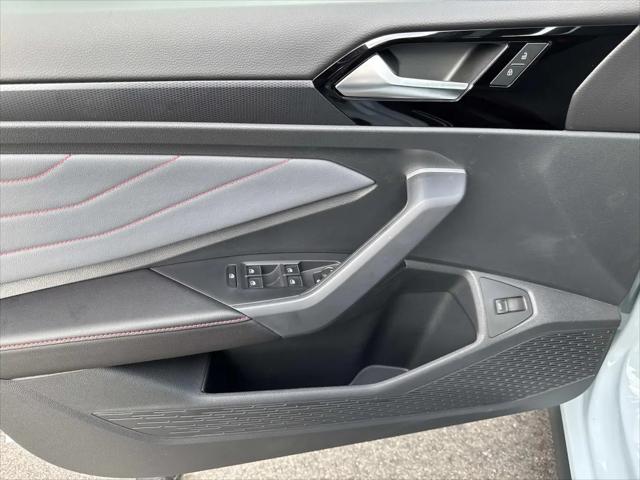 2026 Volkswagen Jetta GLI Autobahn