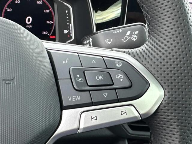 2026 Volkswagen Jetta GLI Autobahn