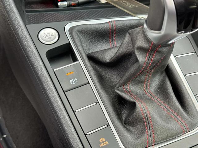 2026 Volkswagen Jetta GLI Autobahn