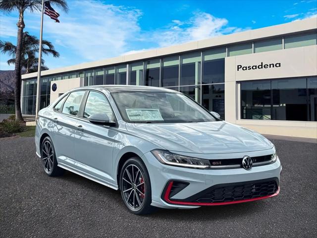 2026 Volkswagen Jetta GLI Autobahn for sale in Pasadena, CA
