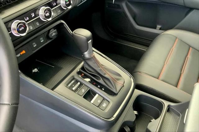 2026 Honda CR-V Hybrid 2WD Sport-L