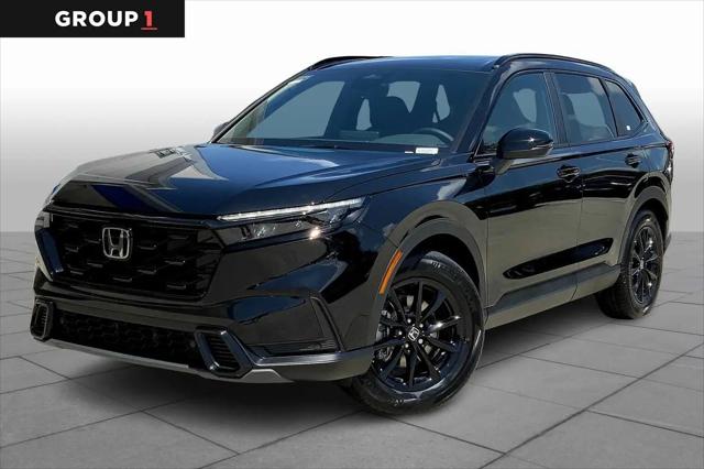 2026 Honda CR-V Hybrid 2WD Sport-L for sale in Slidell, LA