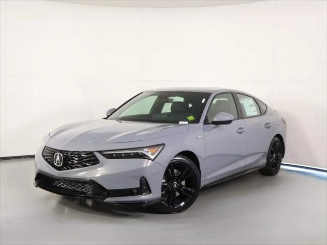 2026 Acura Integra FWD A-Spec for sale in Tucson, AZ