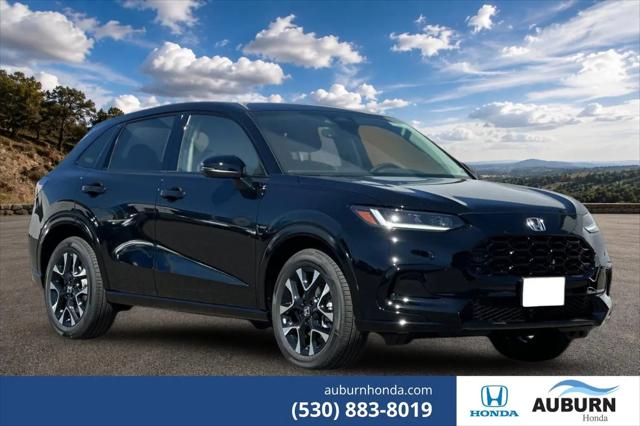 2026 Honda HR-V AWD EX-L for sale in Auburn, CA