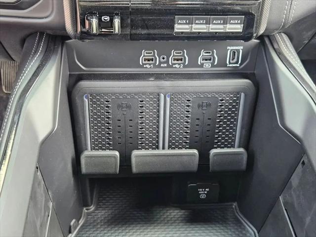 2026 Ram 2500 Limited Crew Cab 4x4 6'4" Box