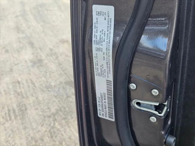 2026 Ram 2500 Limited Crew Cab 4x4 6'4" Box
