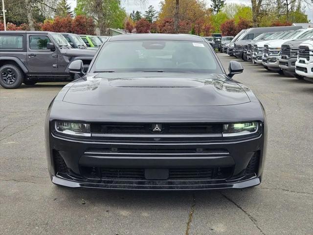 2026 Dodge Charger R/T 4 Door AWD