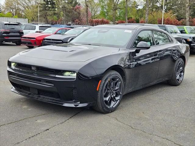 2026 Dodge Charger R/T 4 Door AWD