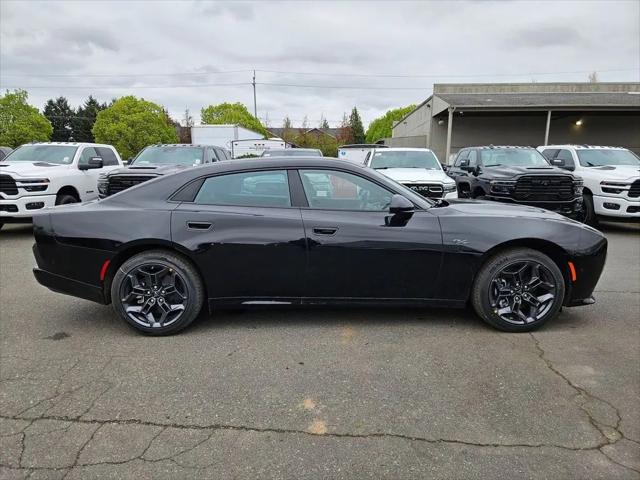 2026 Dodge Charger R/T 4 Door AWD
